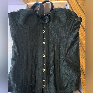 Fenty Corsette Lingerie
